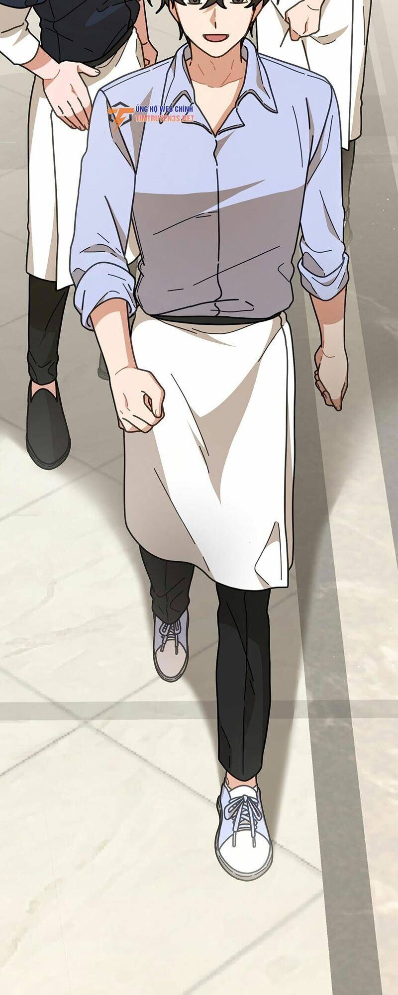 Sự Báo Thù Của Masamune-Kun Chapter 10 - Trang 2