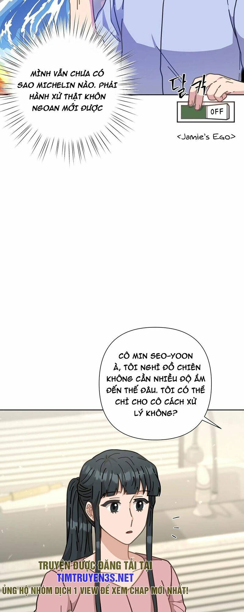 Sự Báo Thù Của Masamune-Kun Chapter 11 - Trang 2