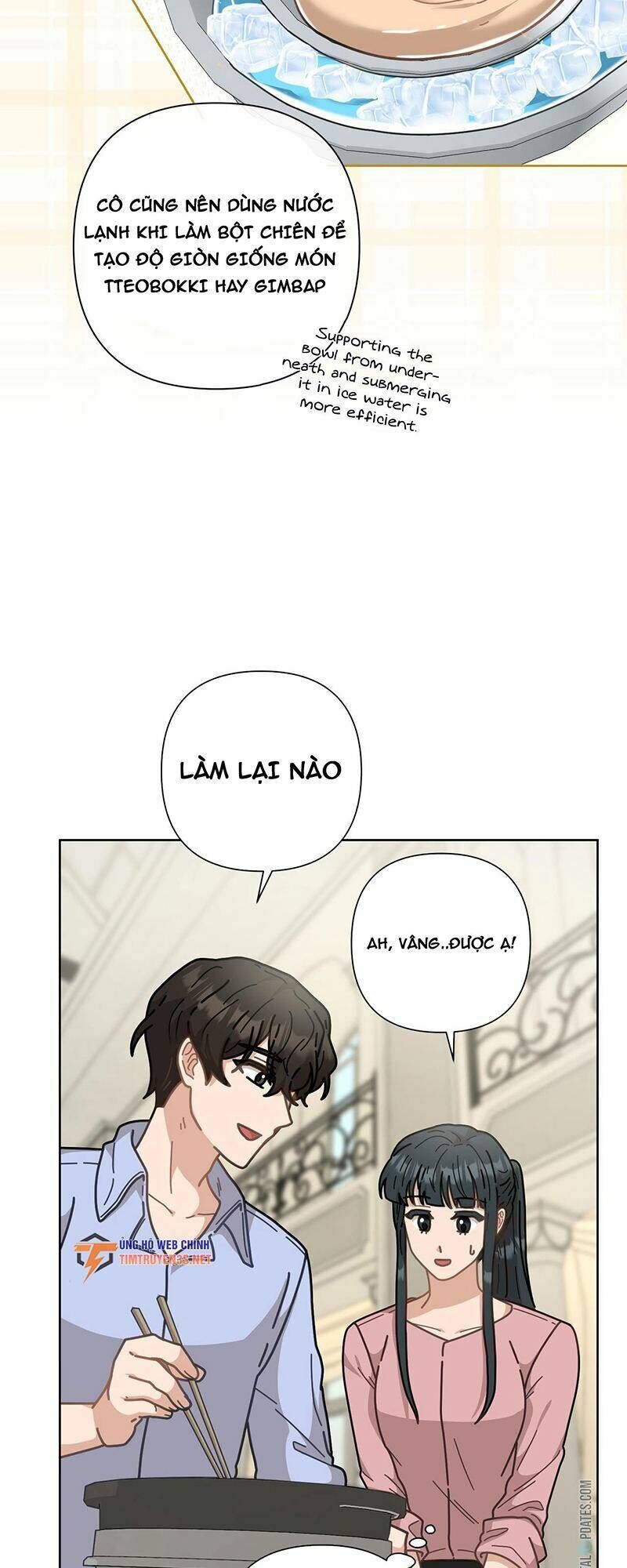 Sự Báo Thù Của Masamune-Kun Chapter 11 - Trang 2