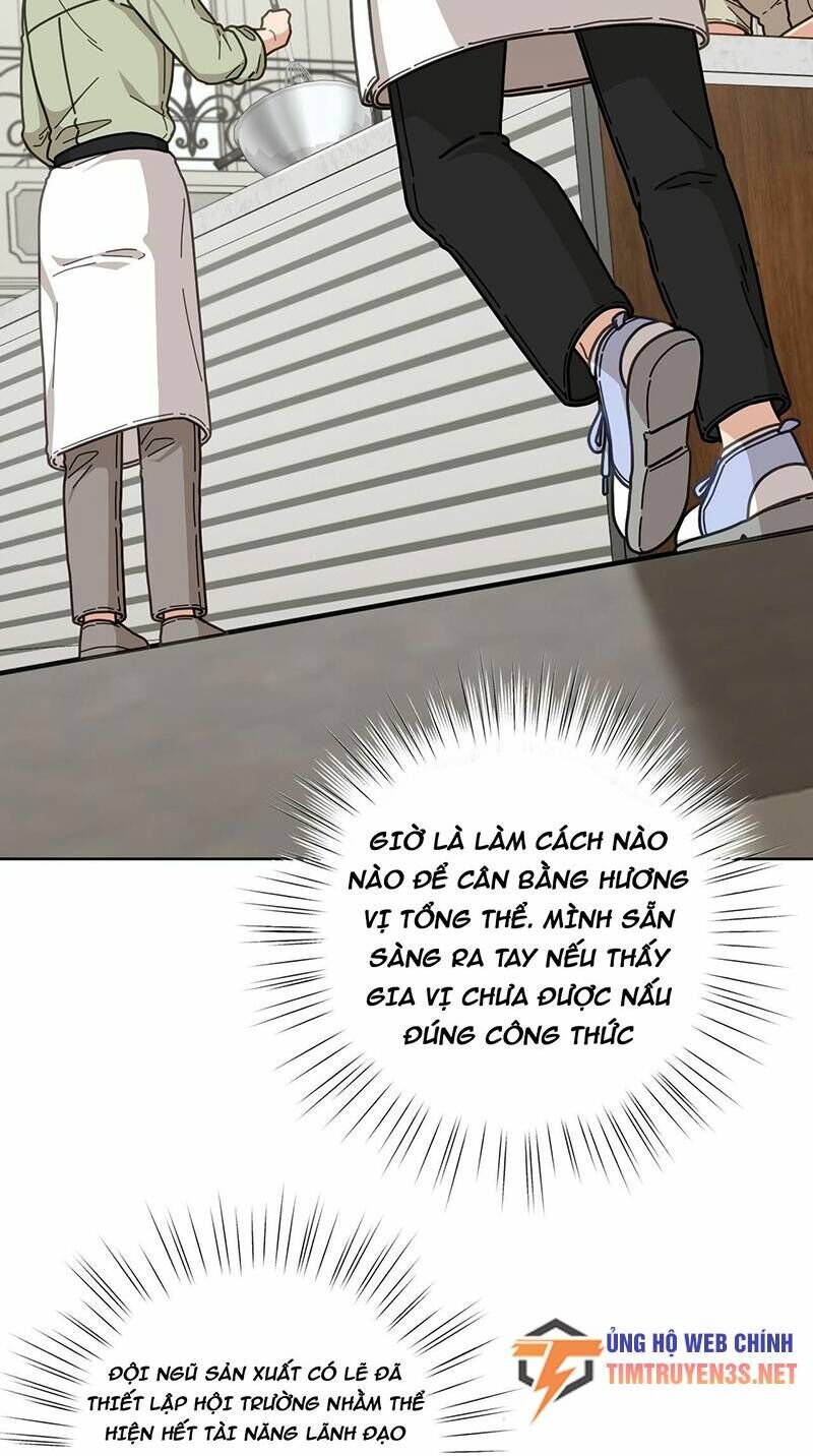 Sự Báo Thù Của Masamune-Kun Chapter 11 - Trang 2