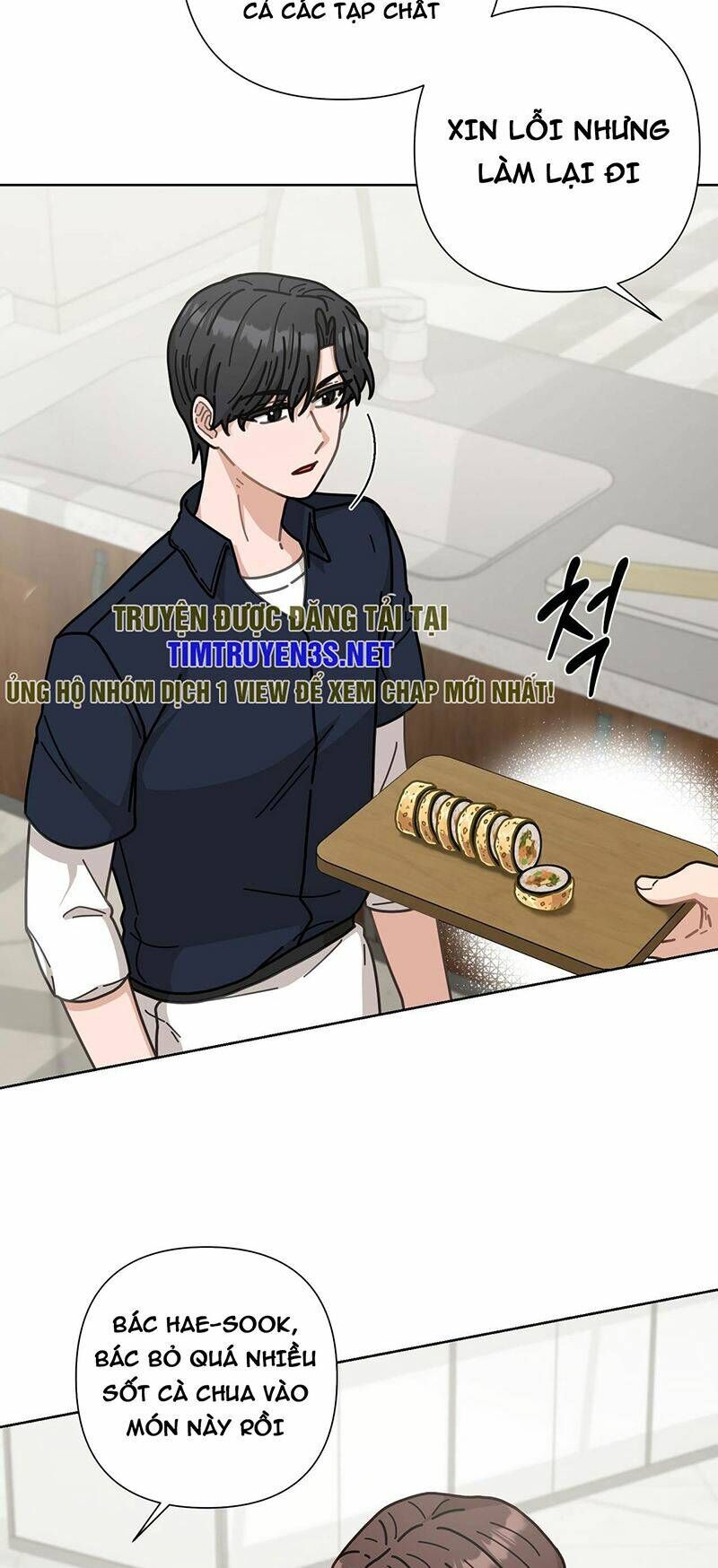 Sự Báo Thù Của Masamune-Kun Chapter 11 - Trang 2
