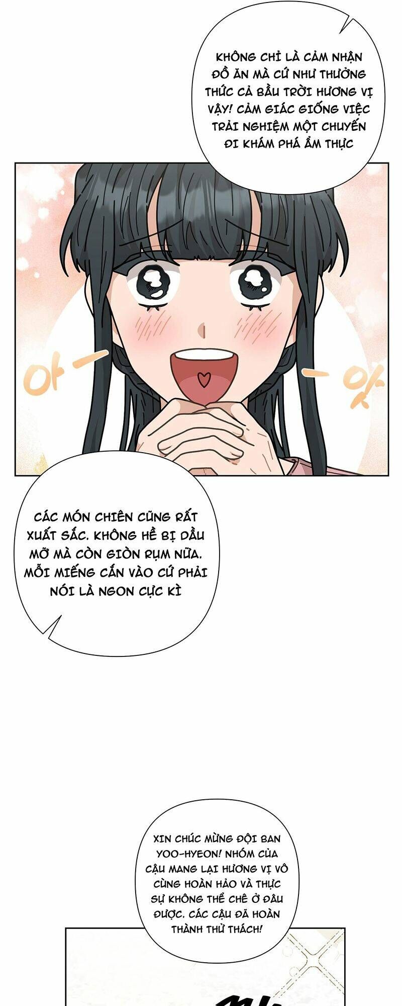 Sự Báo Thù Của Masamune-Kun Chapter 11 - Trang 2