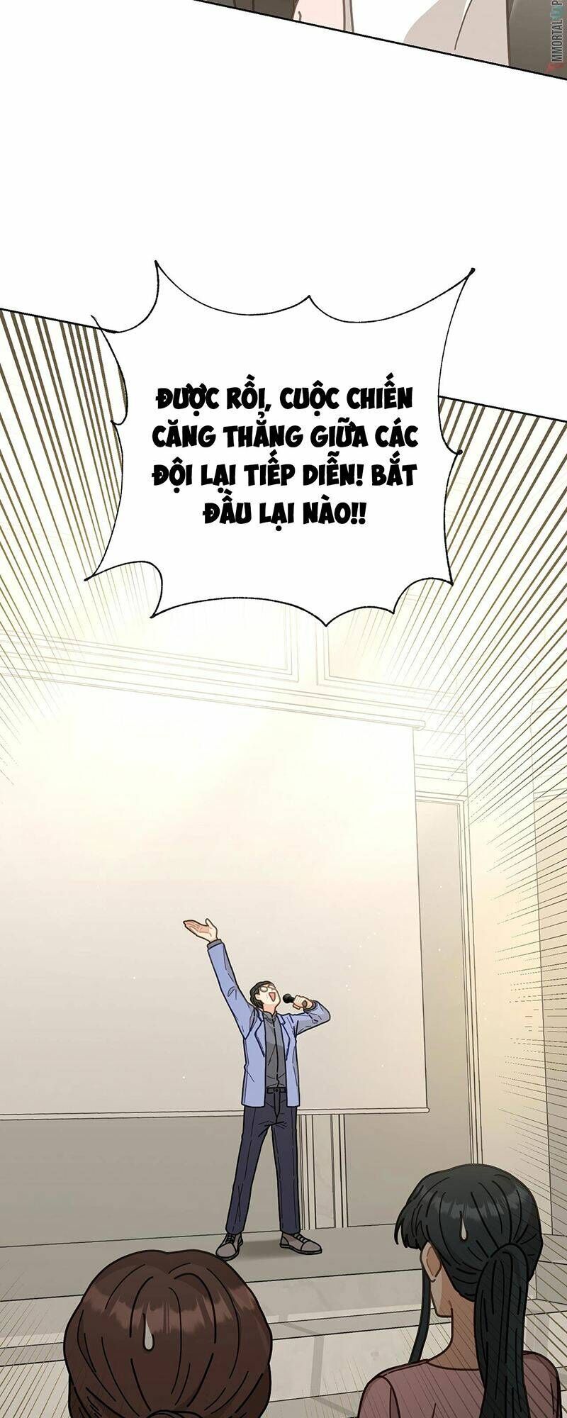 Sự Báo Thù Của Masamune-Kun Chapter 11 - Trang 2