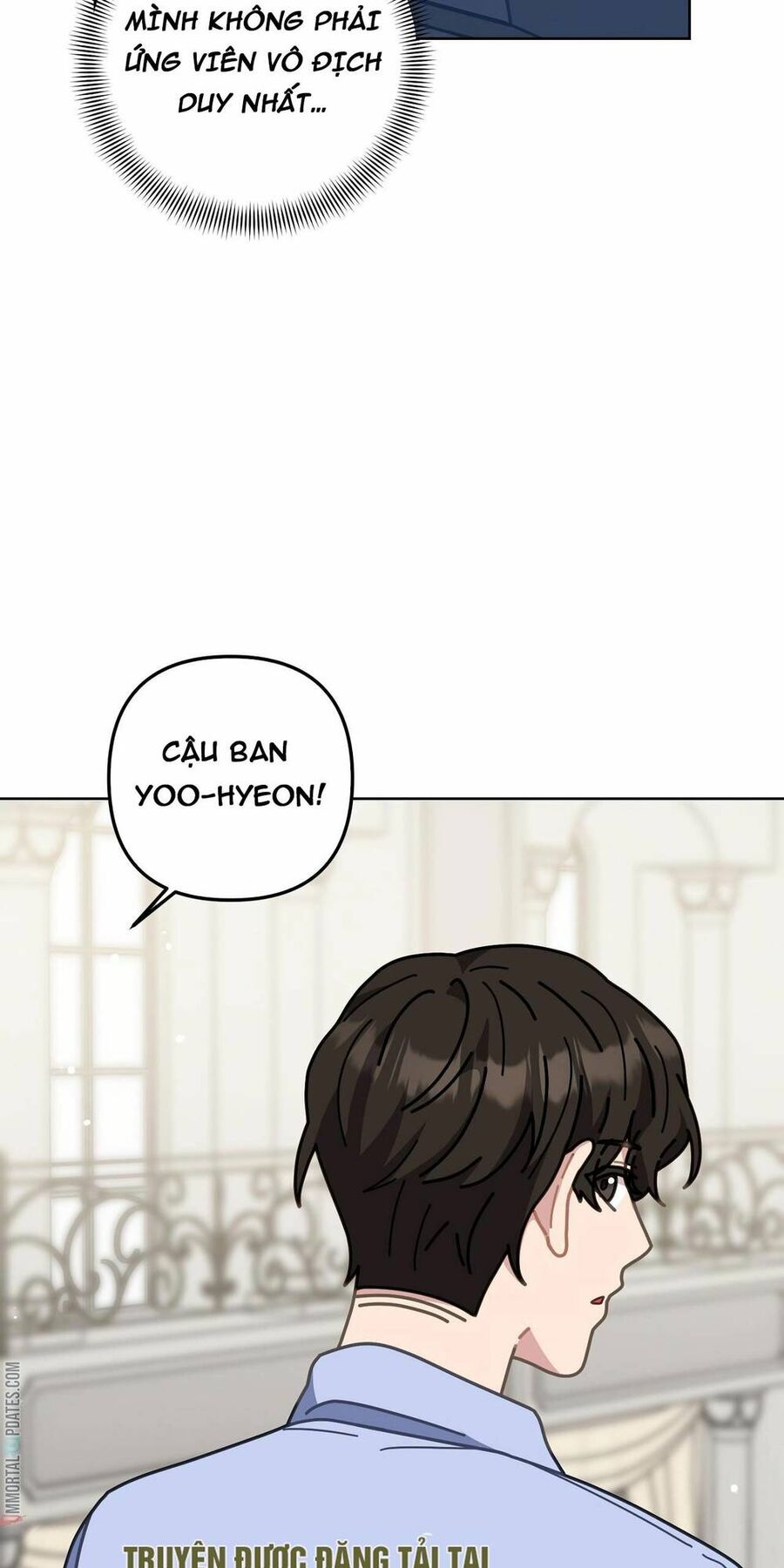 Sự Báo Thù Của Masamune-Kun Chapter 12 - Trang 2