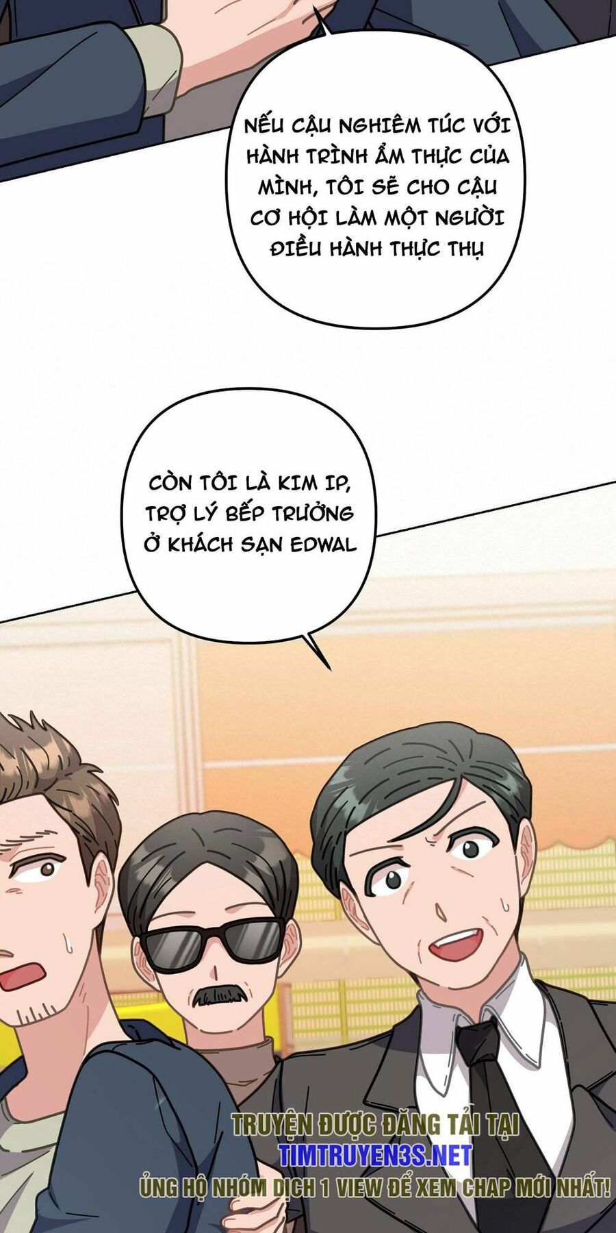 Sự Báo Thù Của Masamune-Kun Chapter 13 - Trang 2