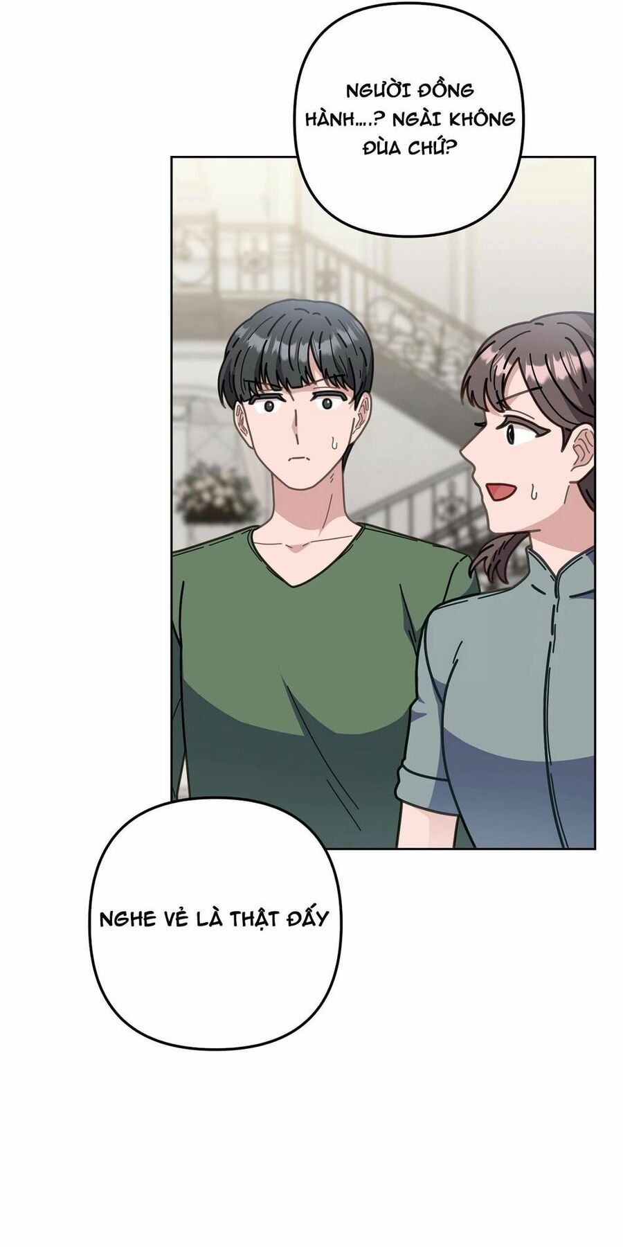 Sự Báo Thù Của Masamune-Kun Chapter 13 - Trang 2