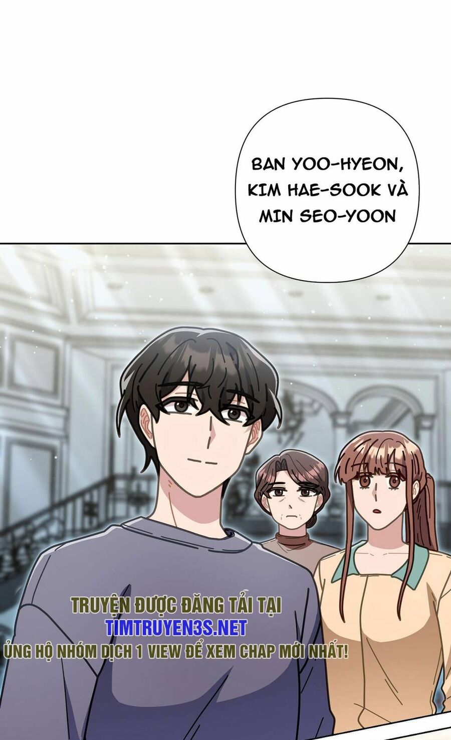 Sự Báo Thù Của Masamune-Kun Chapter 13 - Trang 2