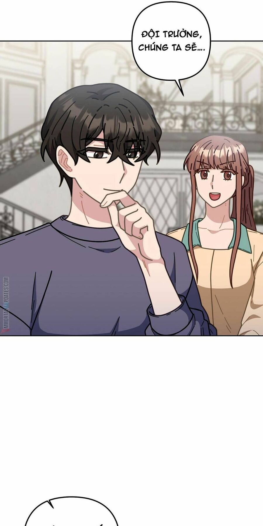 Sự Báo Thù Của Masamune-Kun Chapter 13 - Trang 2
