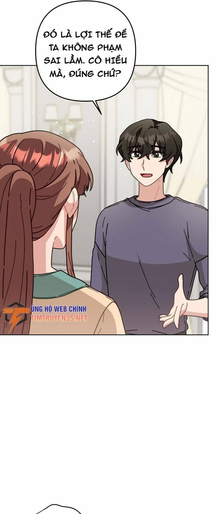 Sự Báo Thù Của Masamune-Kun Chapter 14 - Trang 2