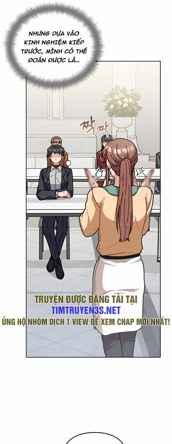 Sự Báo Thù Của Masamune-Kun Chapter 14 - Trang 2