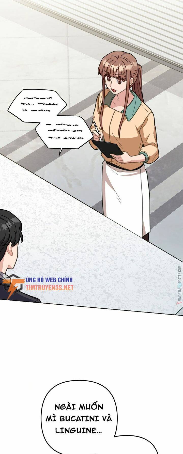 Sự Báo Thù Của Masamune-Kun Chapter 14 - Trang 2