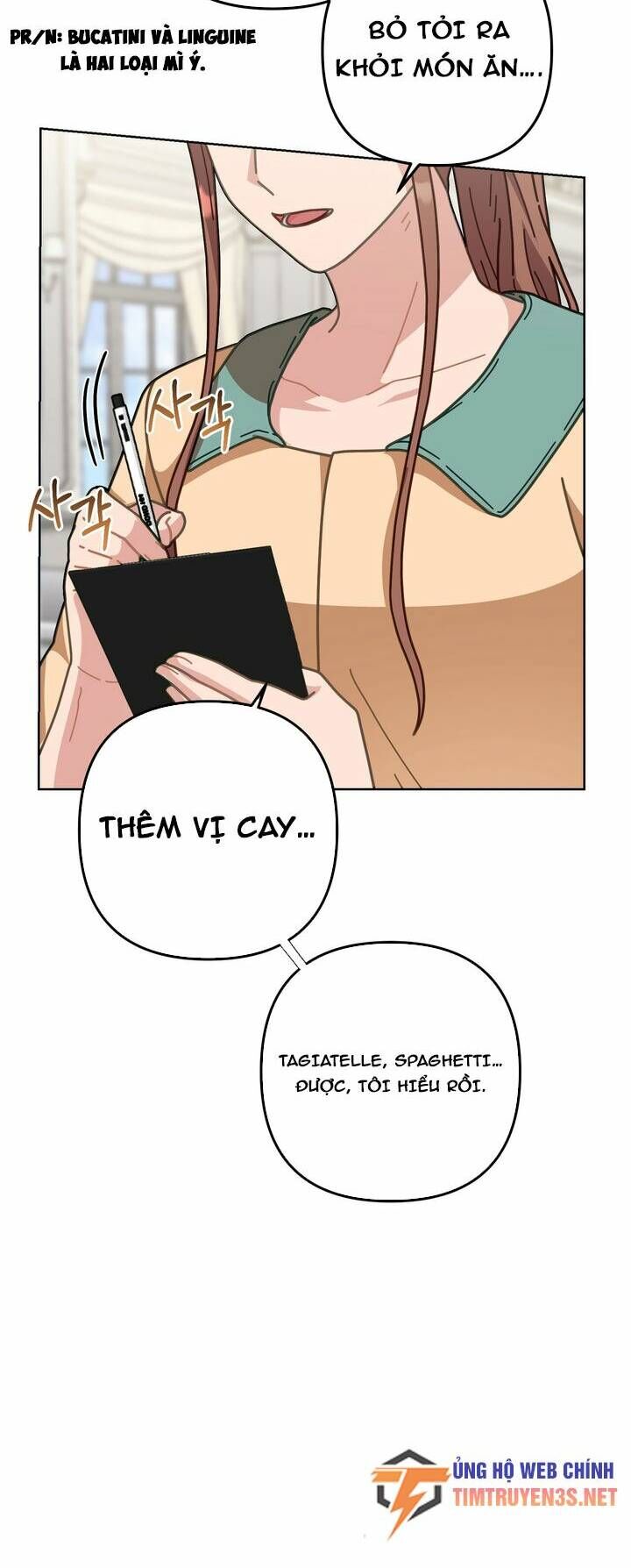 Sự Báo Thù Của Masamune-Kun Chapter 14 - Trang 2