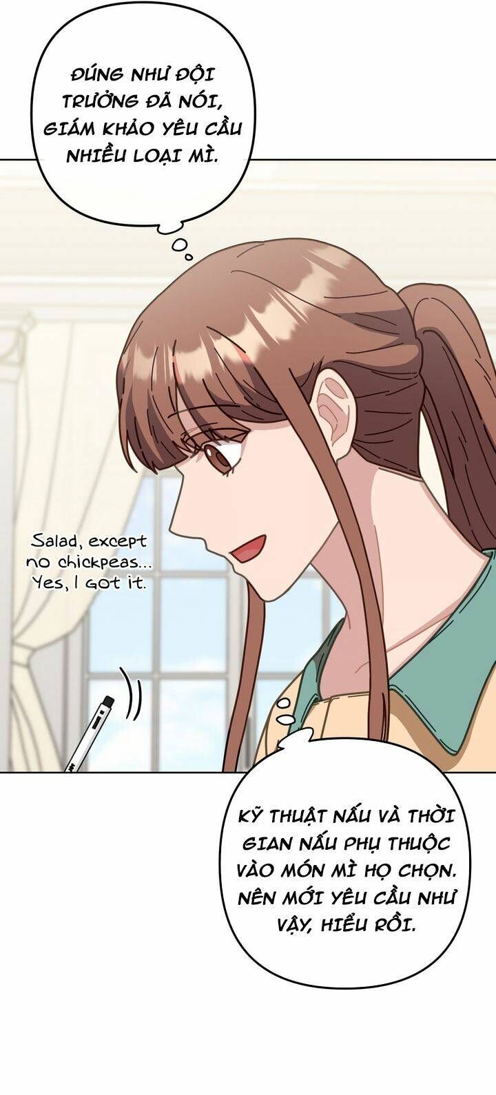 Sự Báo Thù Của Masamune-Kun Chapter 14 - Trang 2