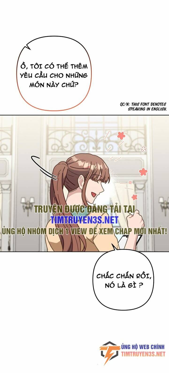Sự Báo Thù Của Masamune-Kun Chapter 14 - Trang 2