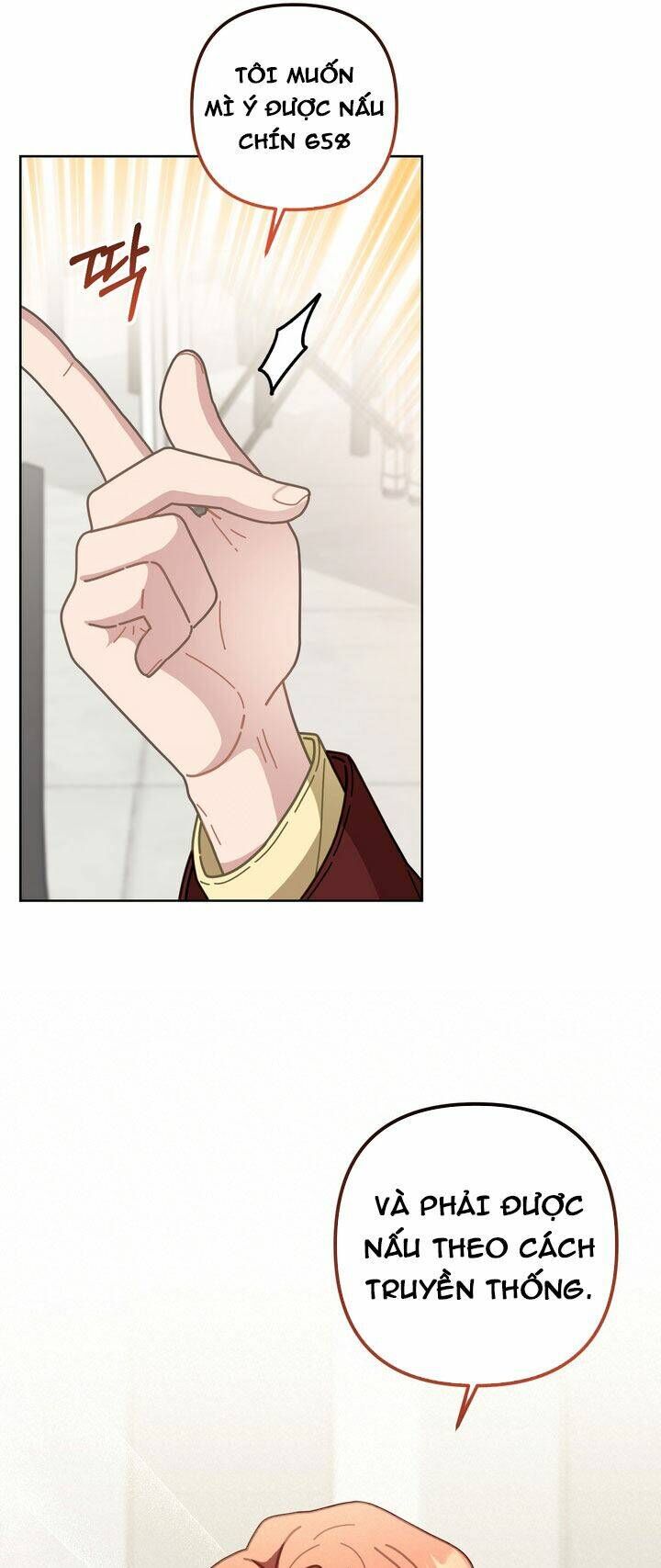 Sự Báo Thù Của Masamune-Kun Chapter 14 - Trang 2