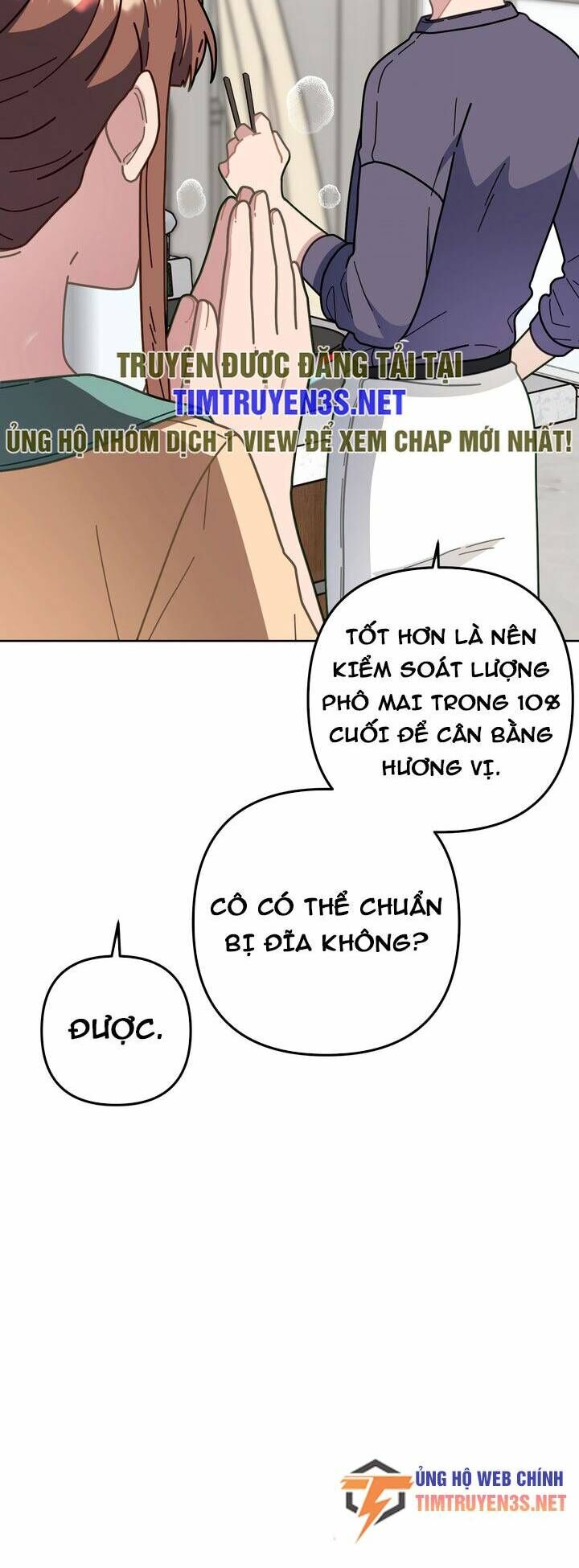 Sự Báo Thù Của Masamune-Kun Chapter 14 - Trang 2