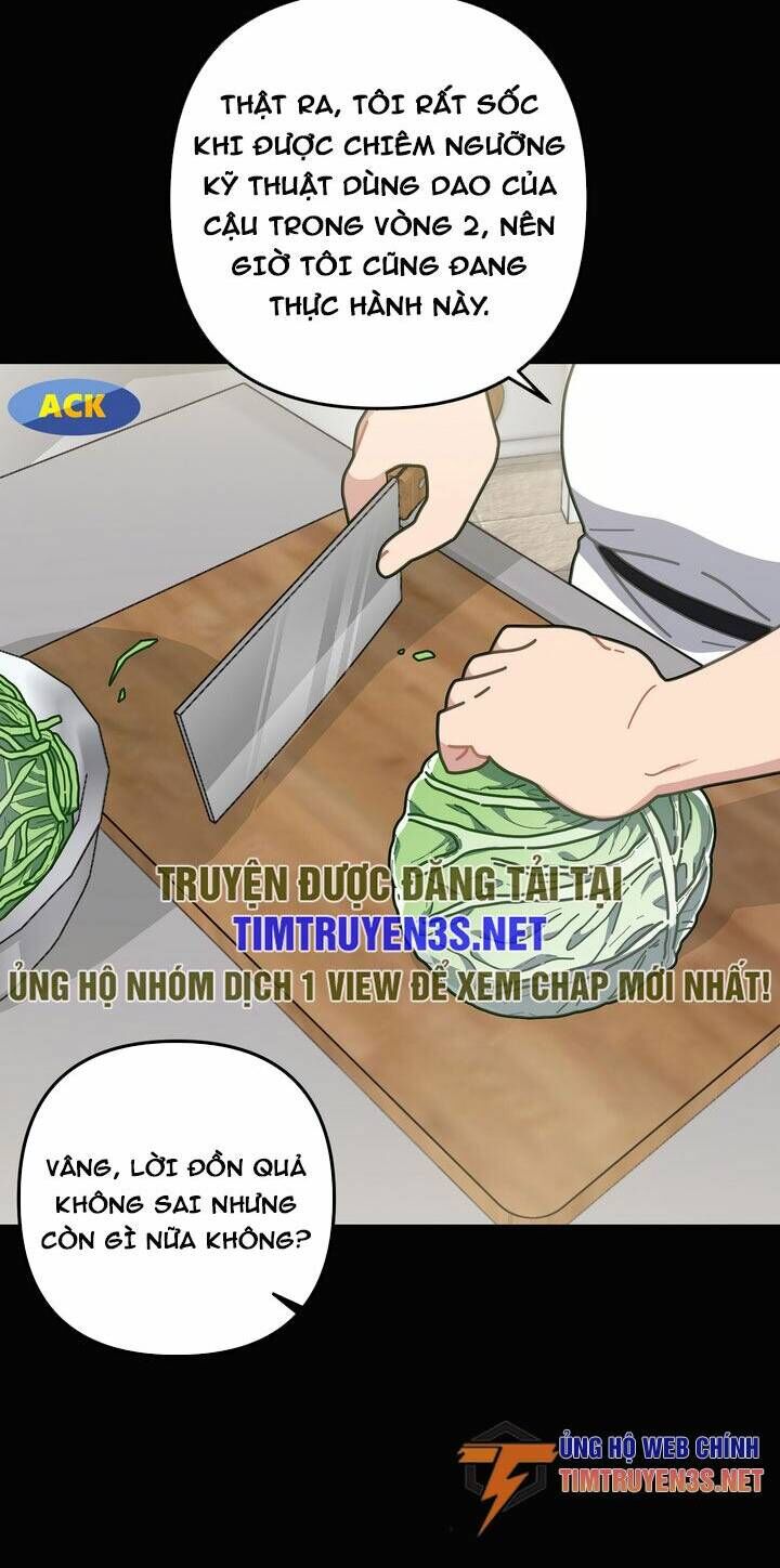 Sự Báo Thù Của Masamune-Kun Chapter 16 - Trang 2