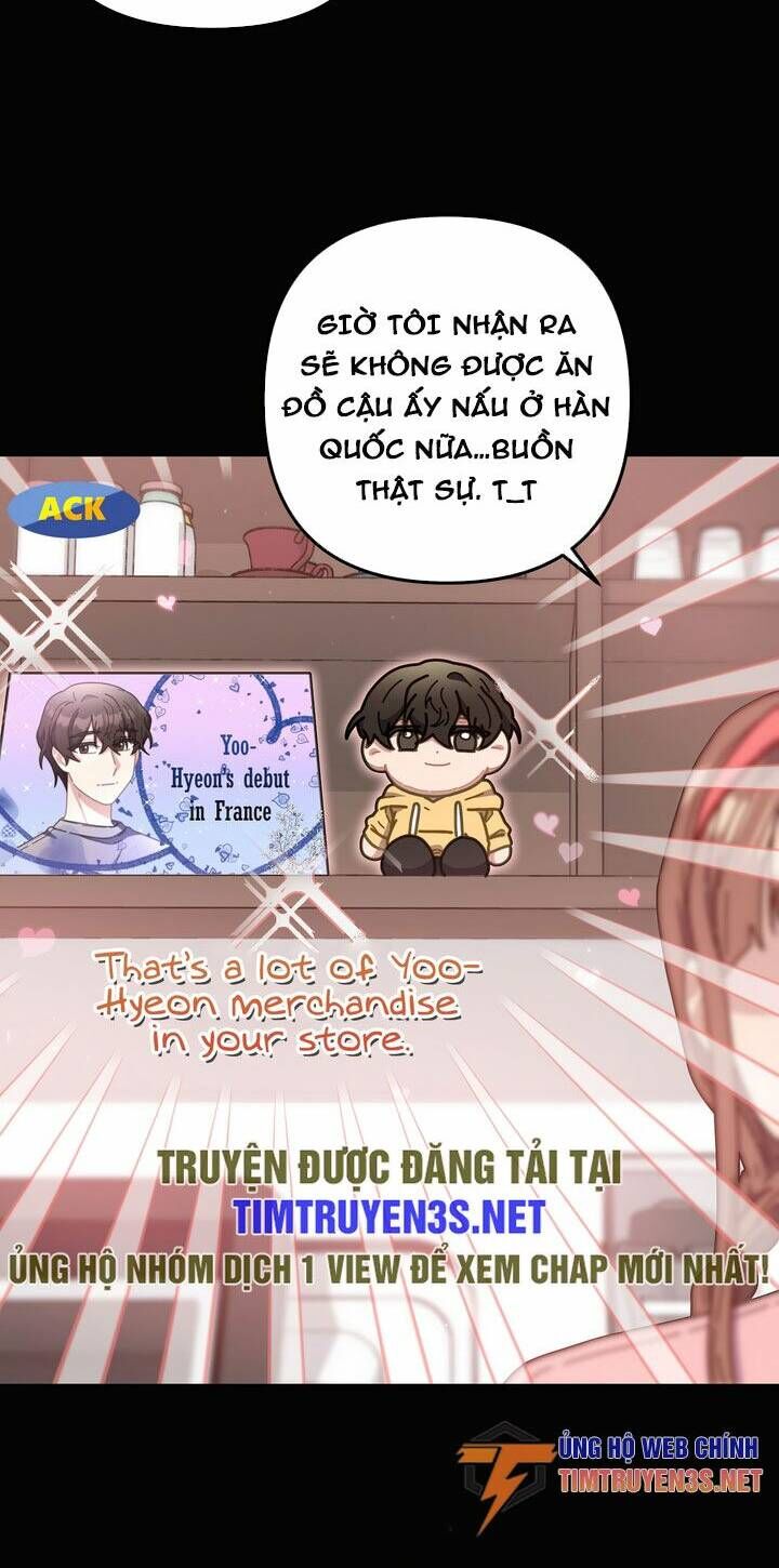 Sự Báo Thù Của Masamune-Kun Chapter 16 - Trang 2
