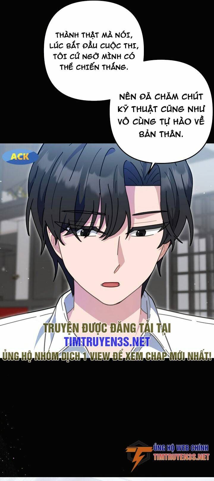 Sự Báo Thù Của Masamune-Kun Chapter 16 - Trang 2