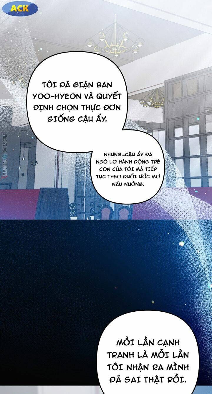 Sự Báo Thù Của Masamune-Kun Chapter 16 - Trang 2