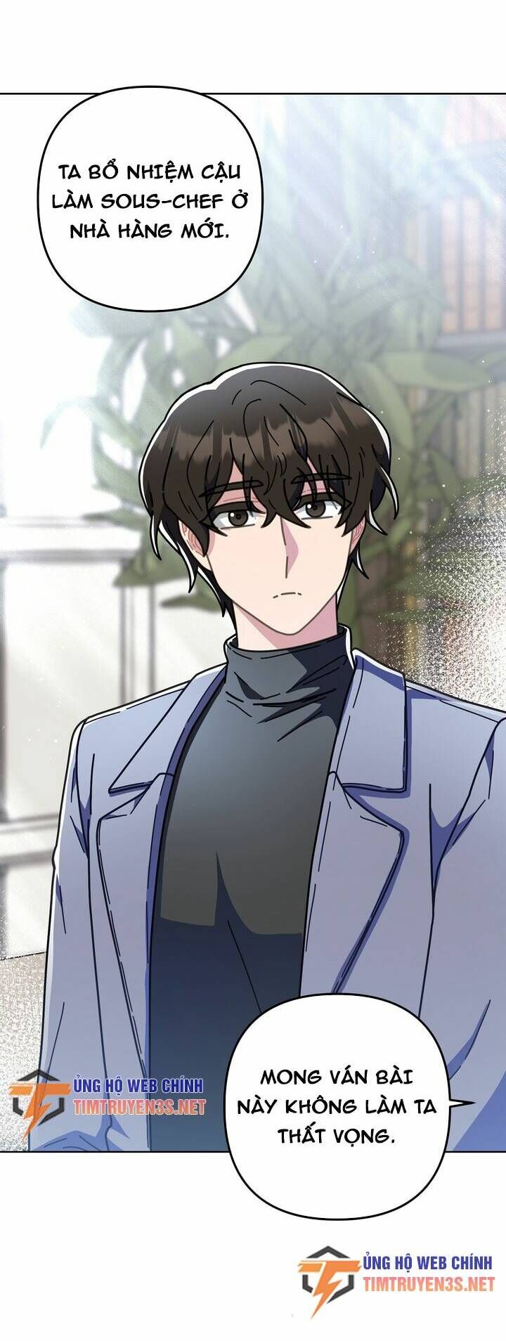 Sự Báo Thù Của Masamune-Kun Chapter 16 - Trang 2