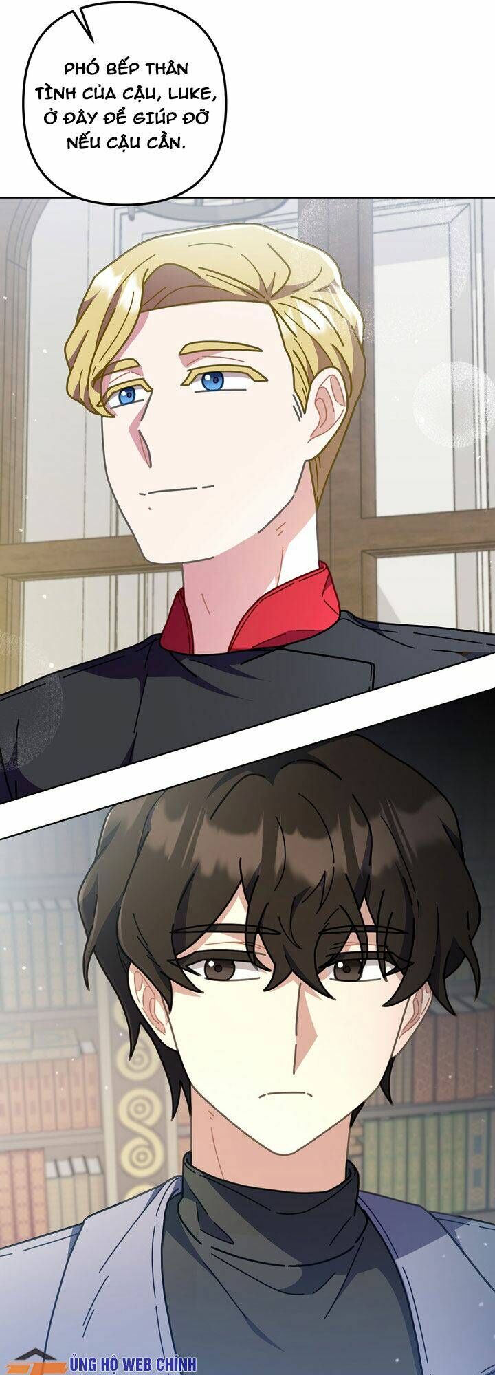Sự Báo Thù Của Masamune-Kun Chapter 17 - Trang 2