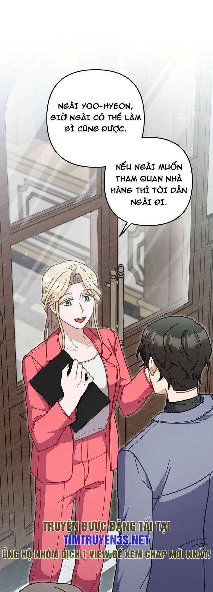 Sự Báo Thù Của Masamune-Kun Chapter 17 - Trang 2