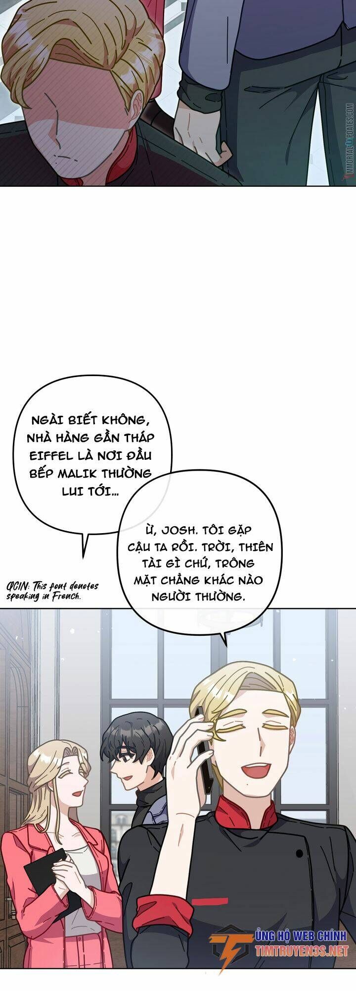 Sự Báo Thù Của Masamune-Kun Chapter 17 - Trang 2