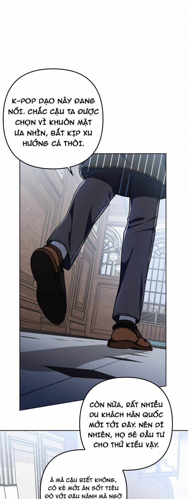 Sự Báo Thù Của Masamune-Kun Chapter 17 - Trang 2