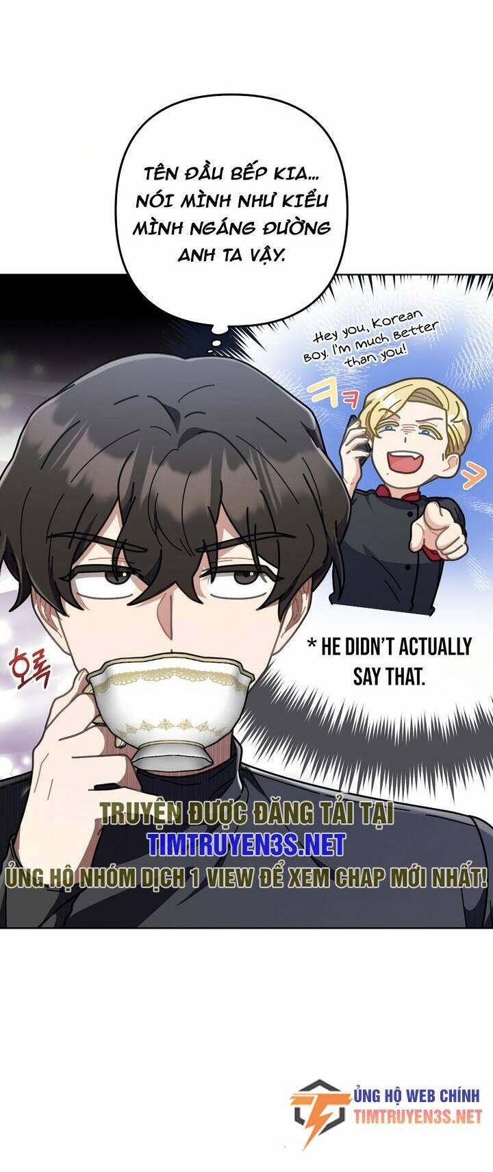 Sự Báo Thù Của Masamune-Kun Chapter 17 - Trang 2