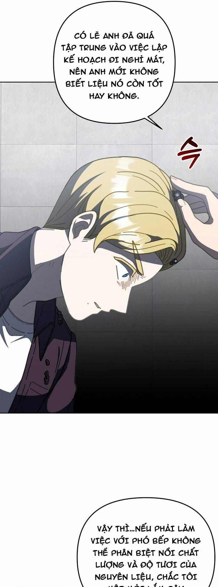 Sự Báo Thù Của Masamune-Kun Chapter 17 - Trang 2