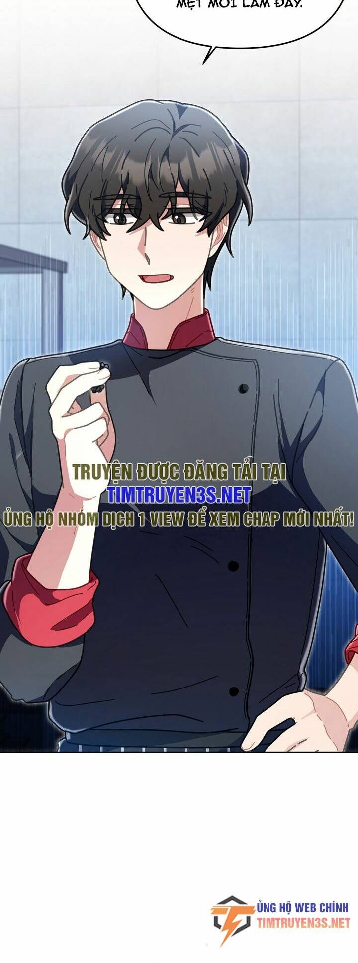 Sự Báo Thù Của Masamune-Kun Chapter 17 - Trang 2