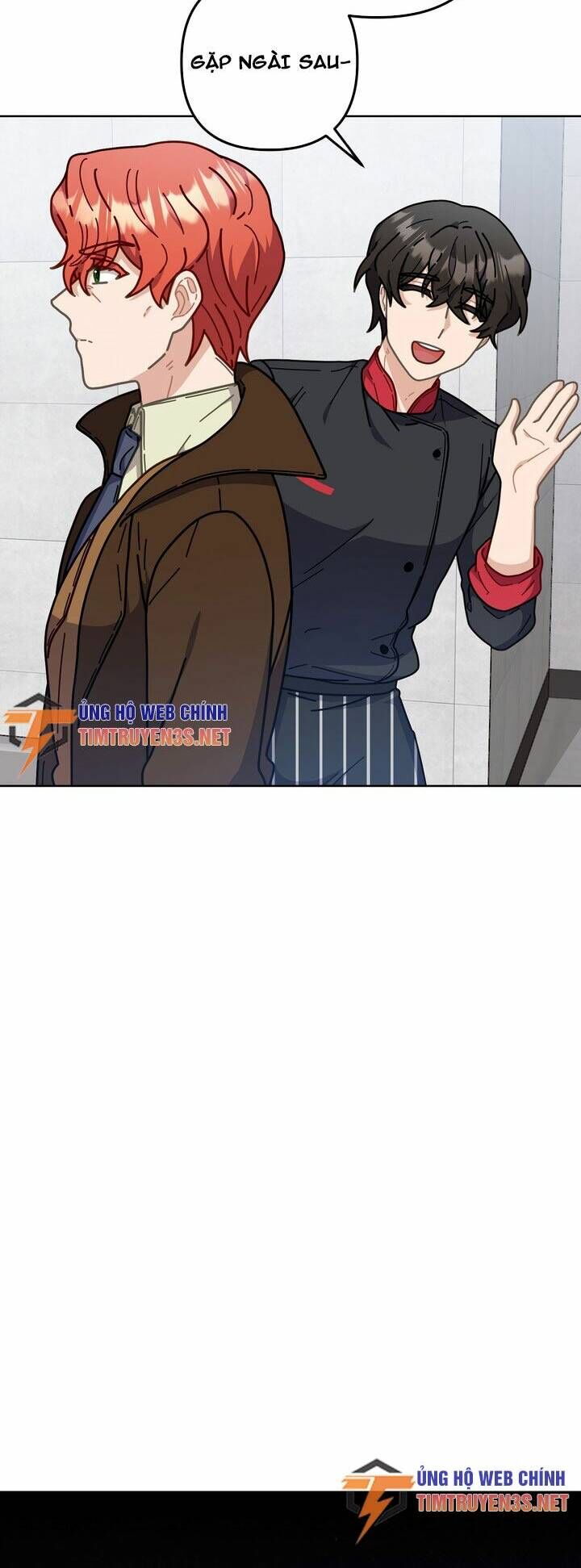 Sự Báo Thù Của Masamune-Kun Chapter 17 - Trang 2