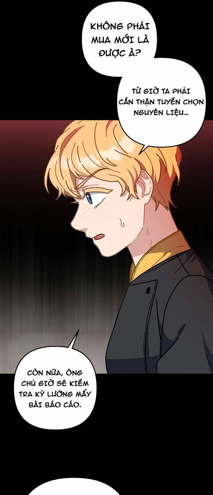 Sự Báo Thù Của Masamune-Kun Chapter 18 - Trang 2