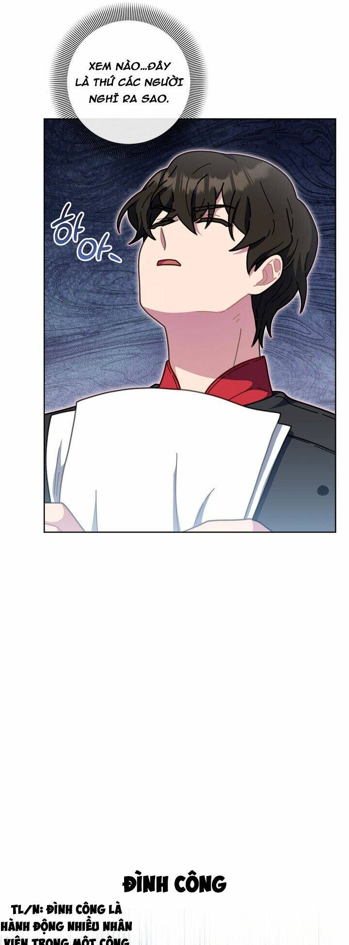 Sự Báo Thù Của Masamune-Kun Chapter 18 - Trang 2