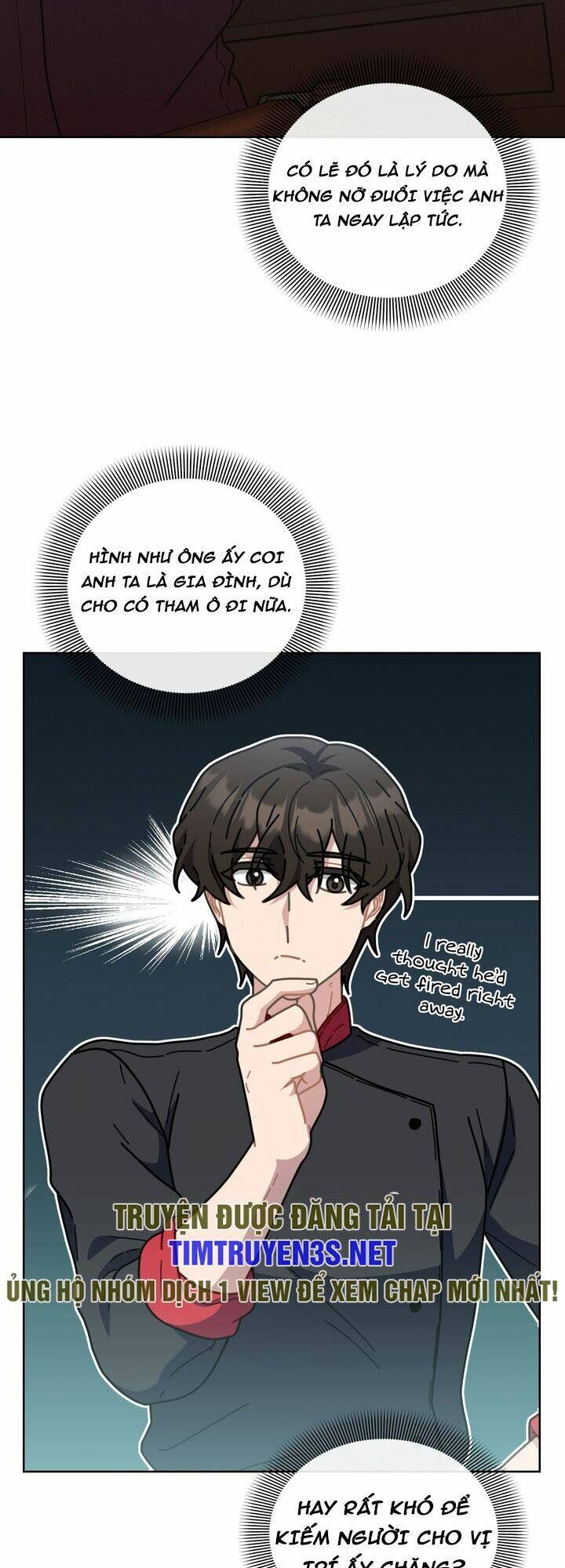 Sự Báo Thù Của Masamune-Kun Chapter 18 - Trang 2