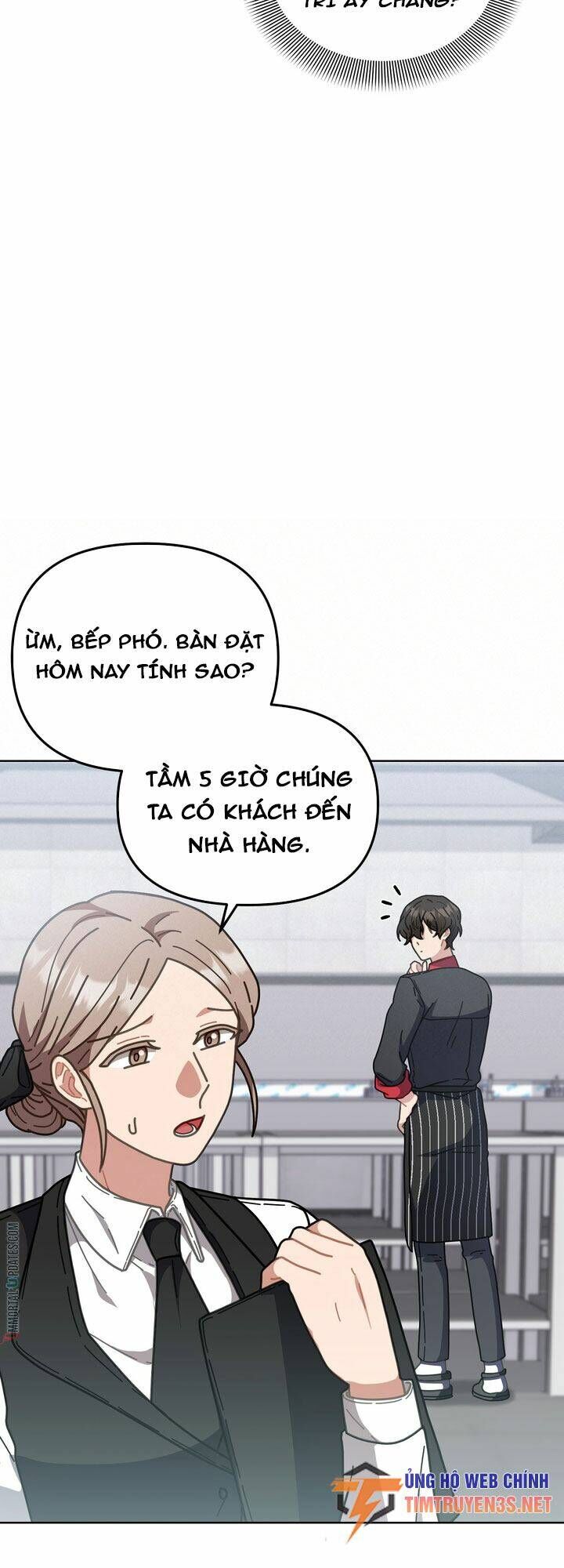 Sự Báo Thù Của Masamune-Kun Chapter 18 - Trang 2
