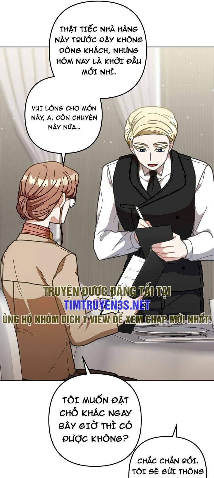 Sự Báo Thù Của Masamune-Kun Chapter 18 - Trang 2