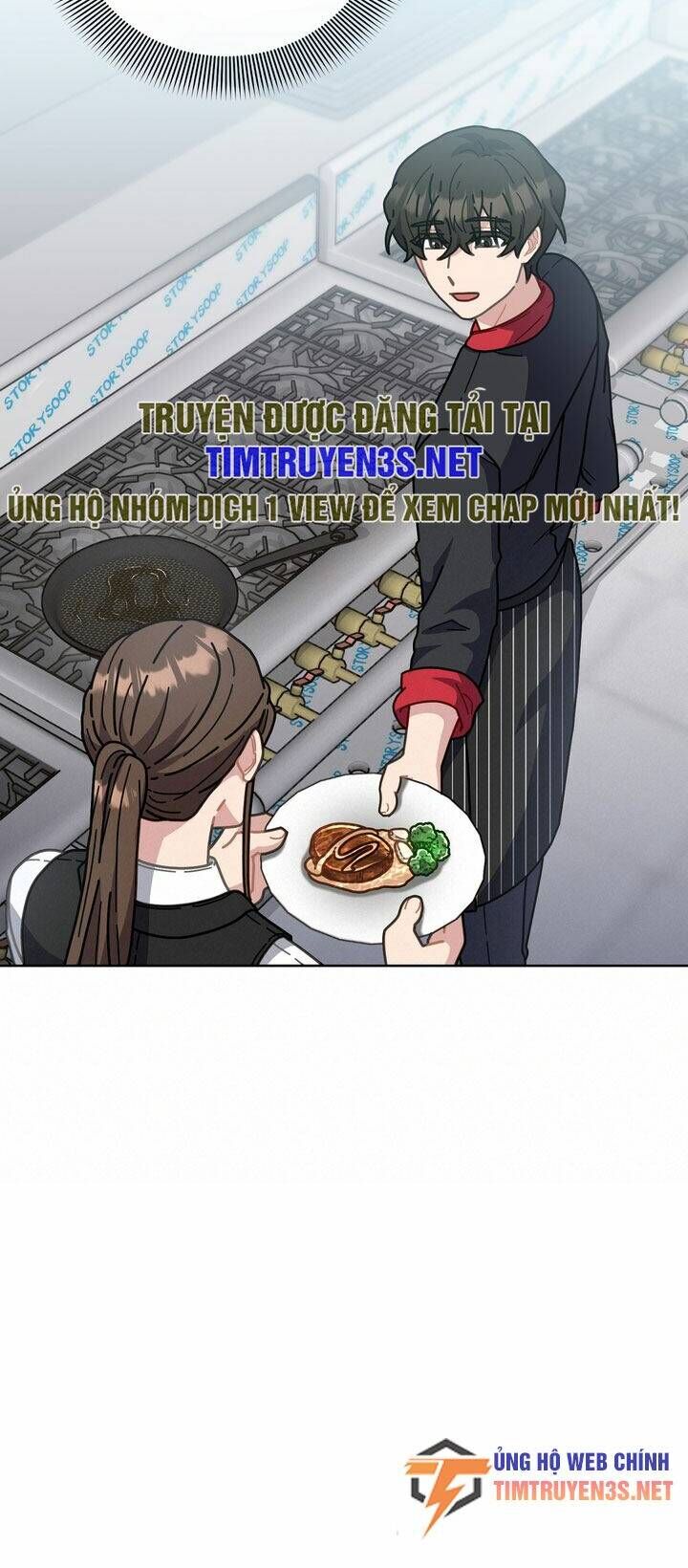 Sự Báo Thù Của Masamune-Kun Chapter 18 - Trang 2