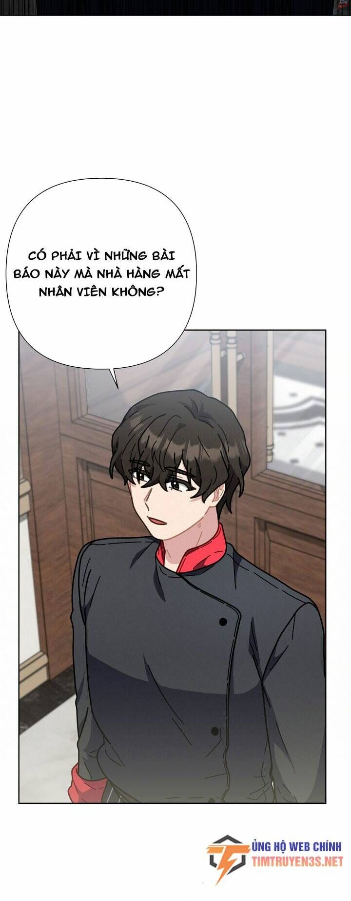 Sự Báo Thù Của Masamune-Kun Chapter 18 - Trang 2