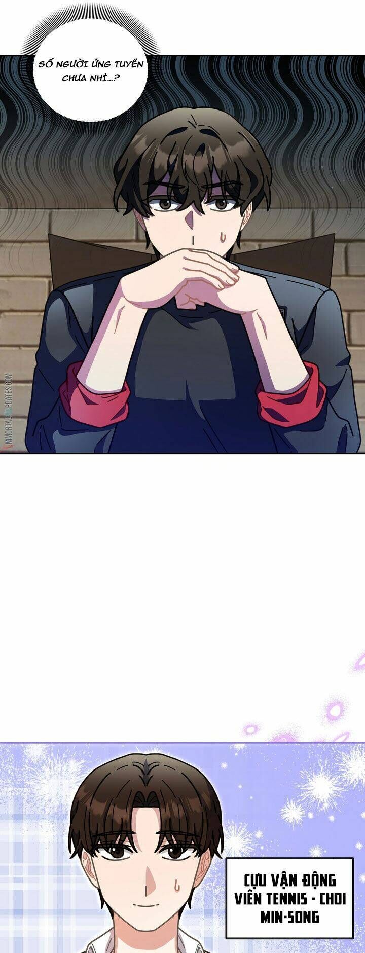 Sự Báo Thù Của Masamune-Kun Chapter 19 - Trang 2