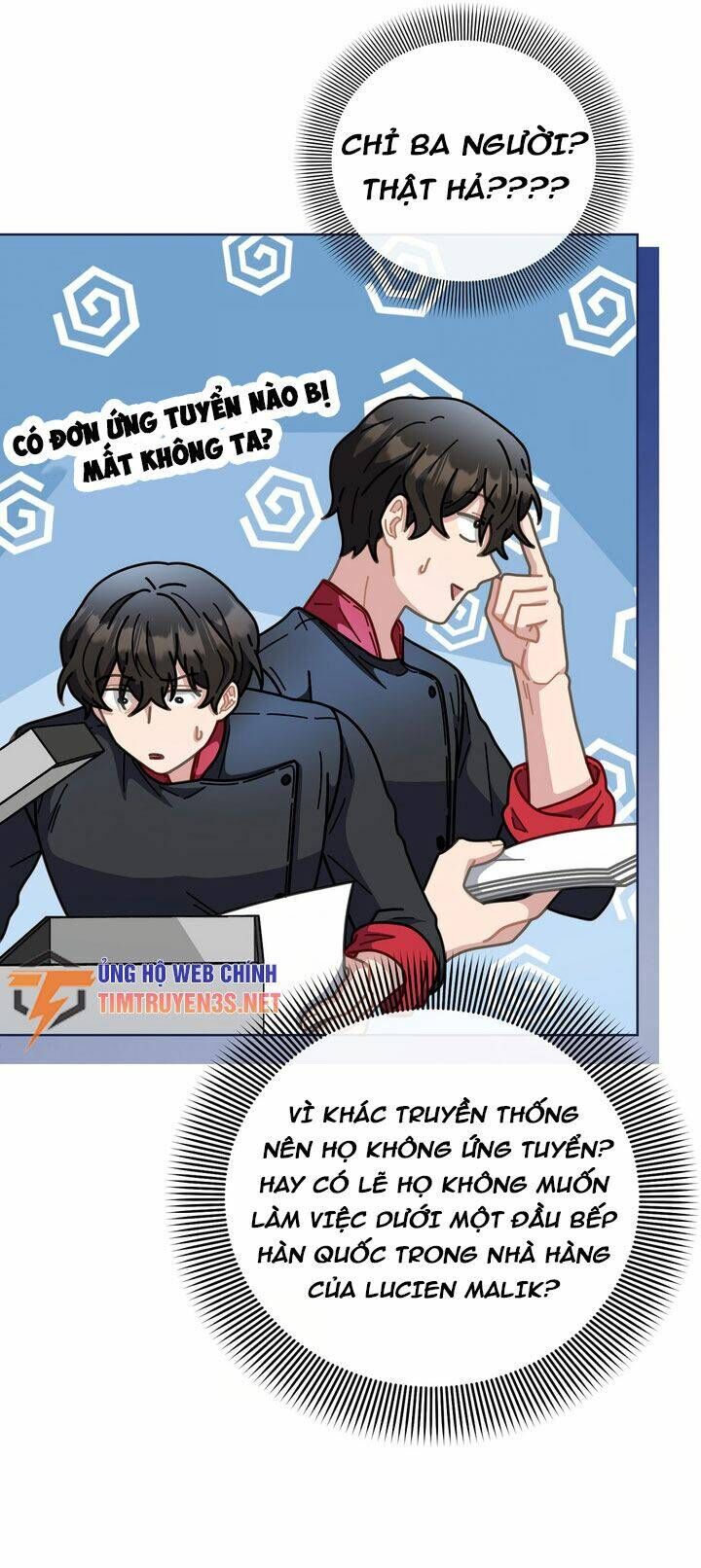 Sự Báo Thù Của Masamune-Kun Chapter 19 - Trang 2