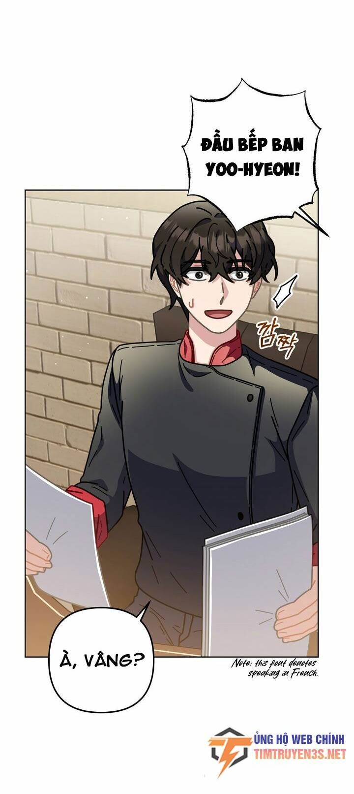 Sự Báo Thù Của Masamune-Kun Chapter 19 - Trang 2