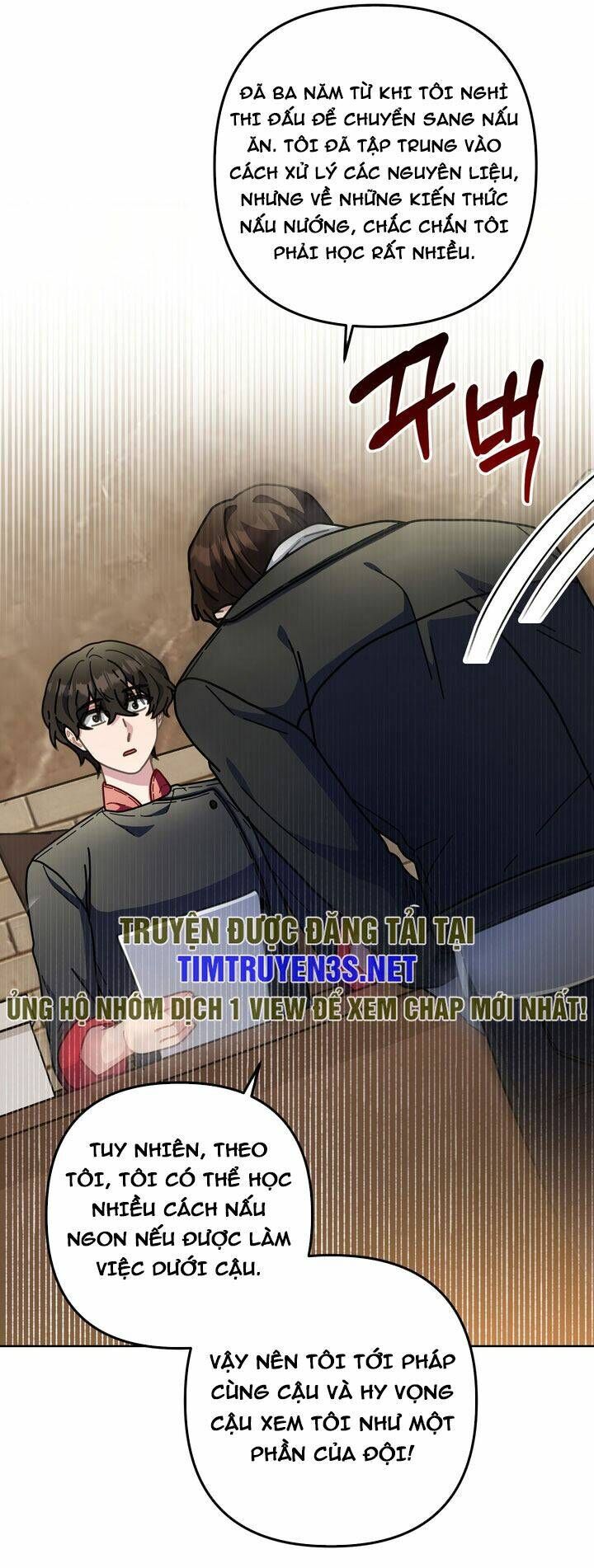 Sự Báo Thù Của Masamune-Kun Chapter 19 - Trang 2