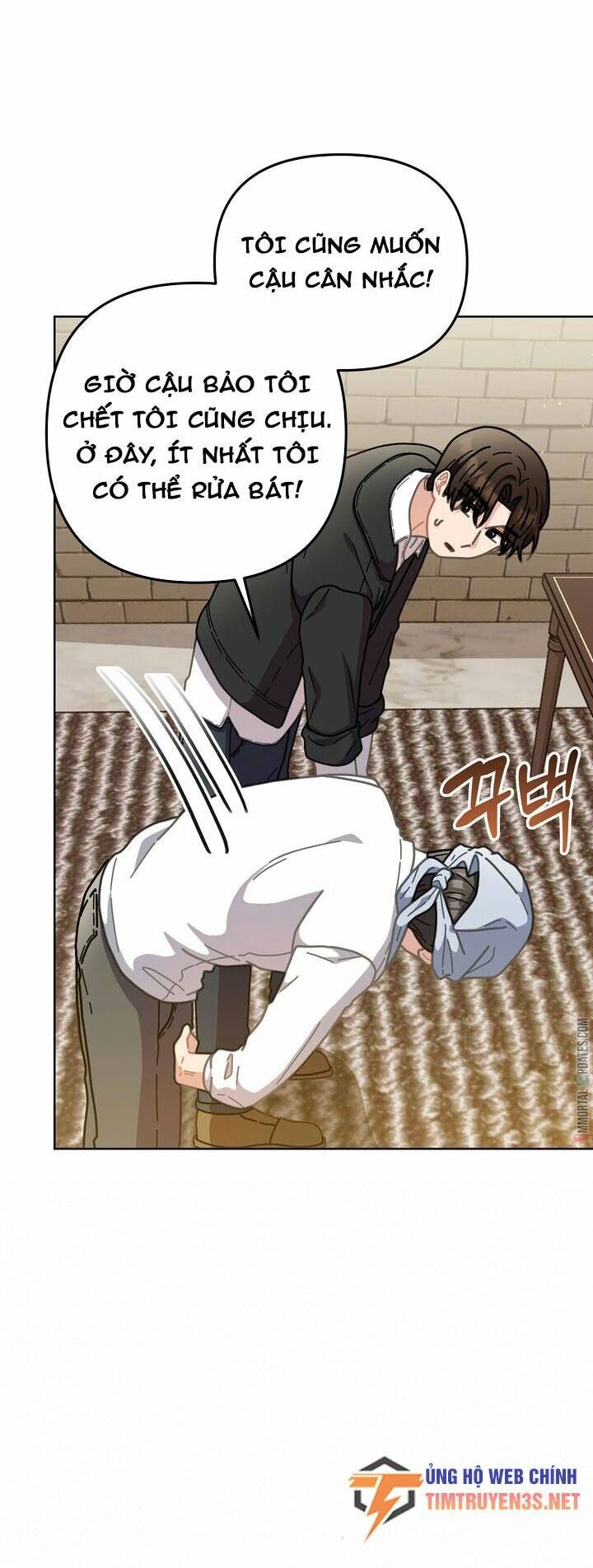 Sự Báo Thù Của Masamune-Kun Chapter 19 - Trang 2
