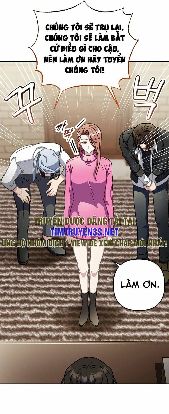 Sự Báo Thù Của Masamune-Kun Chapter 19 - Trang 2