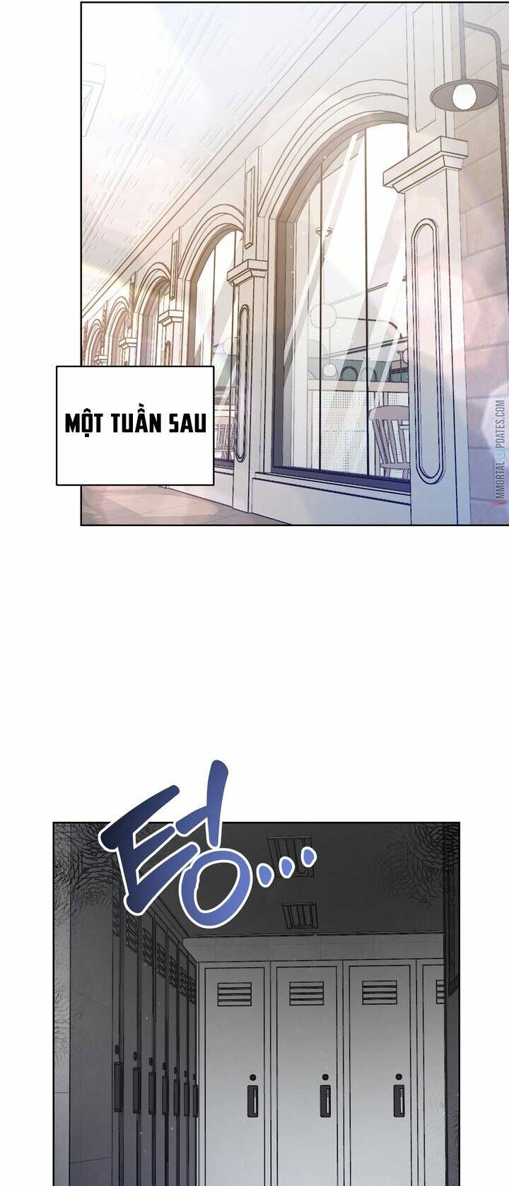 Sự Báo Thù Của Masamune-Kun Chapter 19 - Trang 2