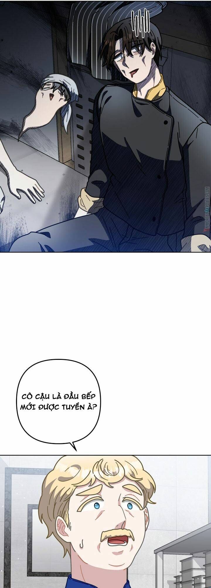 Sự Báo Thù Của Masamune-Kun Chapter 19 - Trang 2