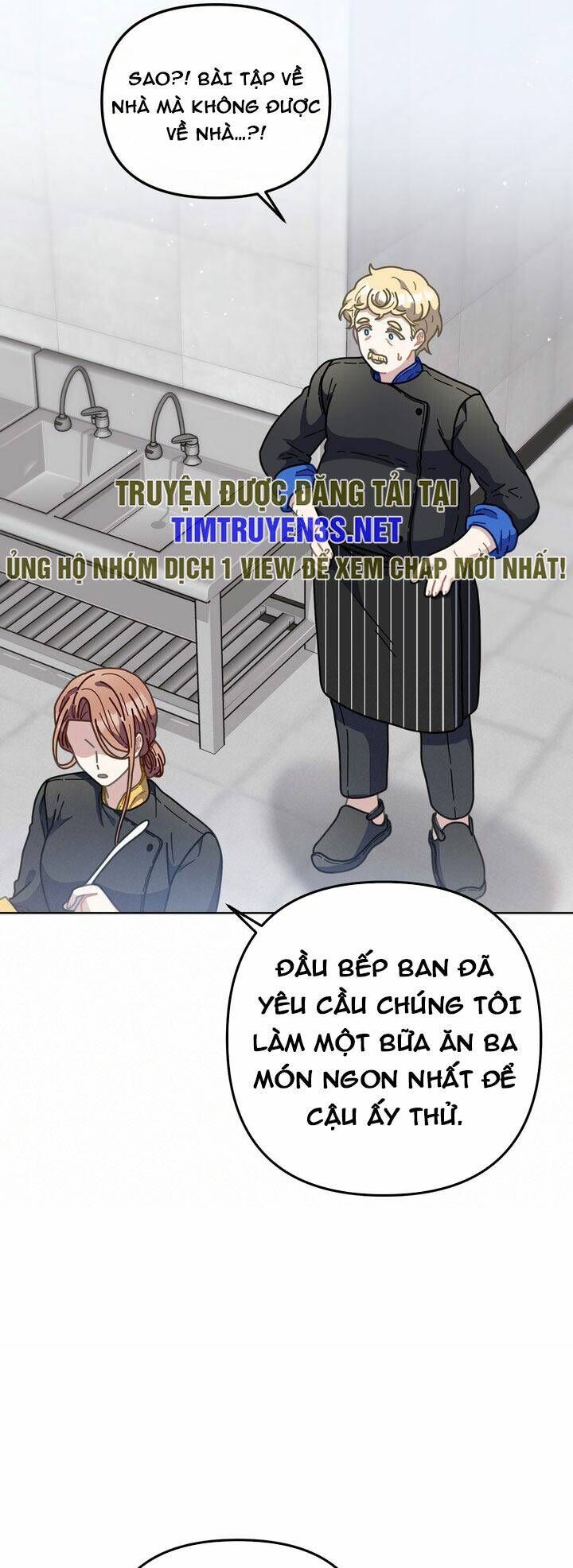 Sự Báo Thù Của Masamune-Kun Chapter 19 - Trang 2