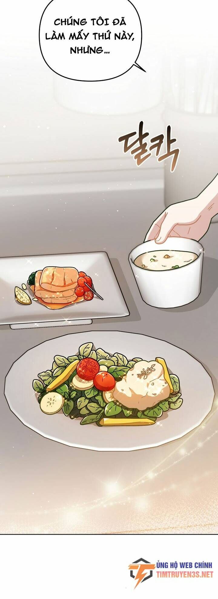 Sự Báo Thù Của Masamune-Kun Chapter 19 - Trang 2